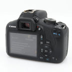 Canon EOS 2000D Gehäuse gebraucht