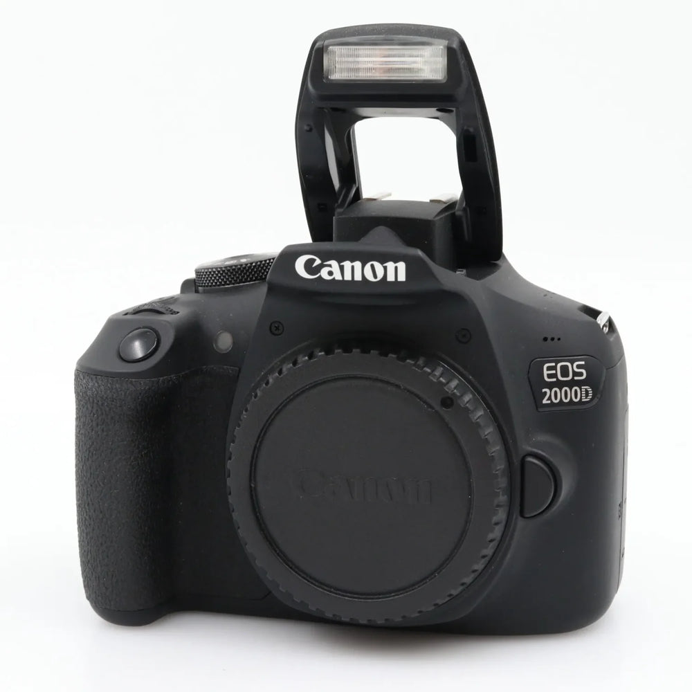 Canon EOS 2000D Gehäuse gebraucht