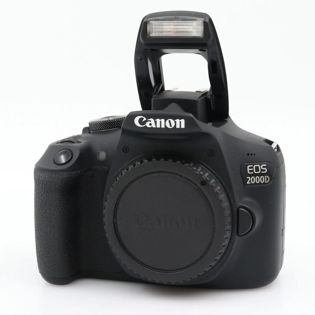 Canon EOS 2000D Gehäuse gebraucht