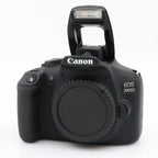 Canon EOS 2000D Gehäuse gebraucht
