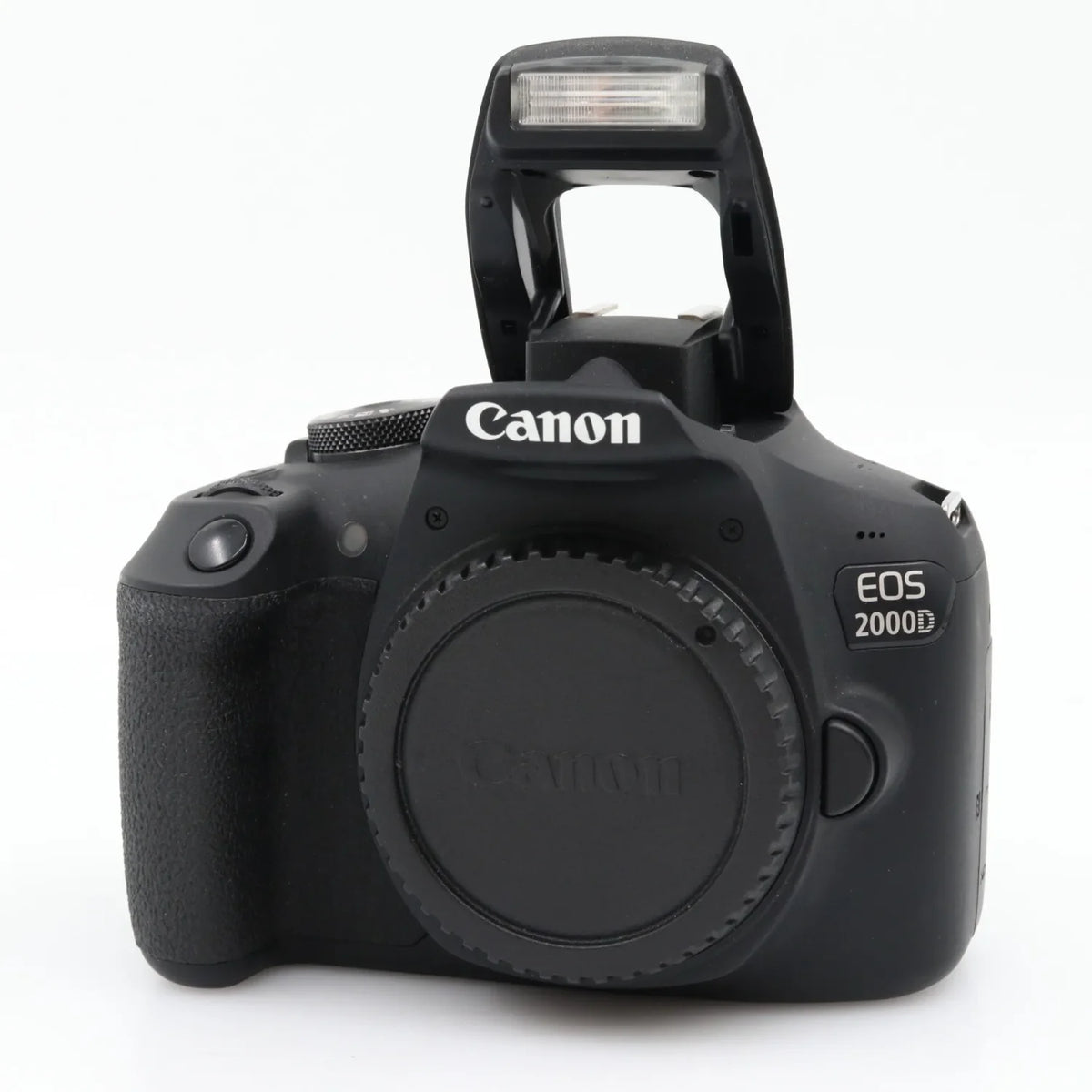 Canon EOS 2000D Gehäuse gebraucht