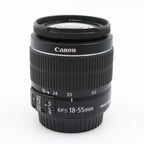 Canon EF-S 18-55mm f/3.5-5.6 IS II gebraucht