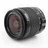 Canon EF-S 18-55mm f/3.5-5.6 IS II used