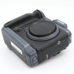 Fujifilm GFX 100 body tweedehands