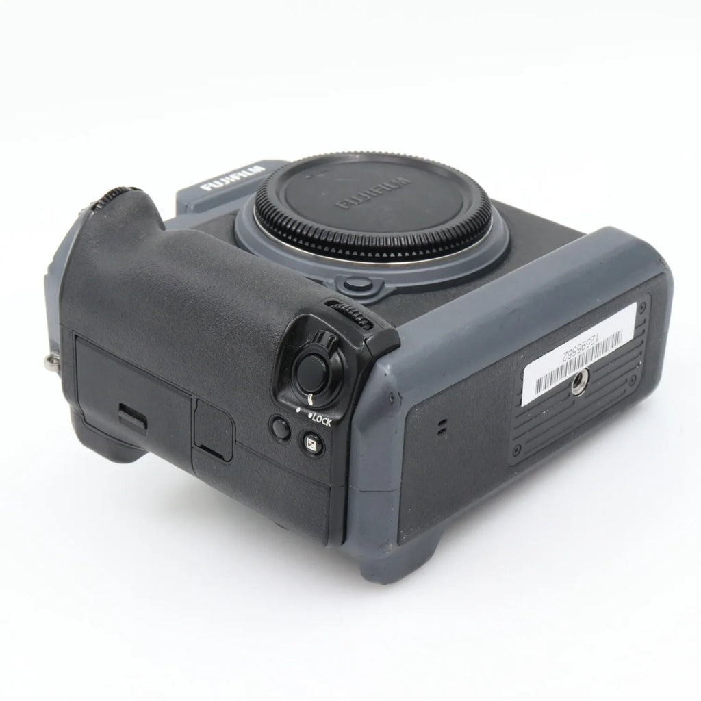 Fujifilm GFX 100 body tweedehands