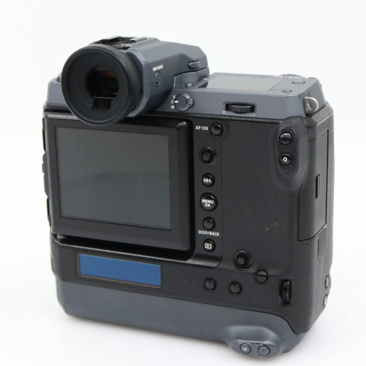 Fujifilm GFX 100 body tweedehands