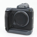 Fujifilm GFX 100 body tweedehands