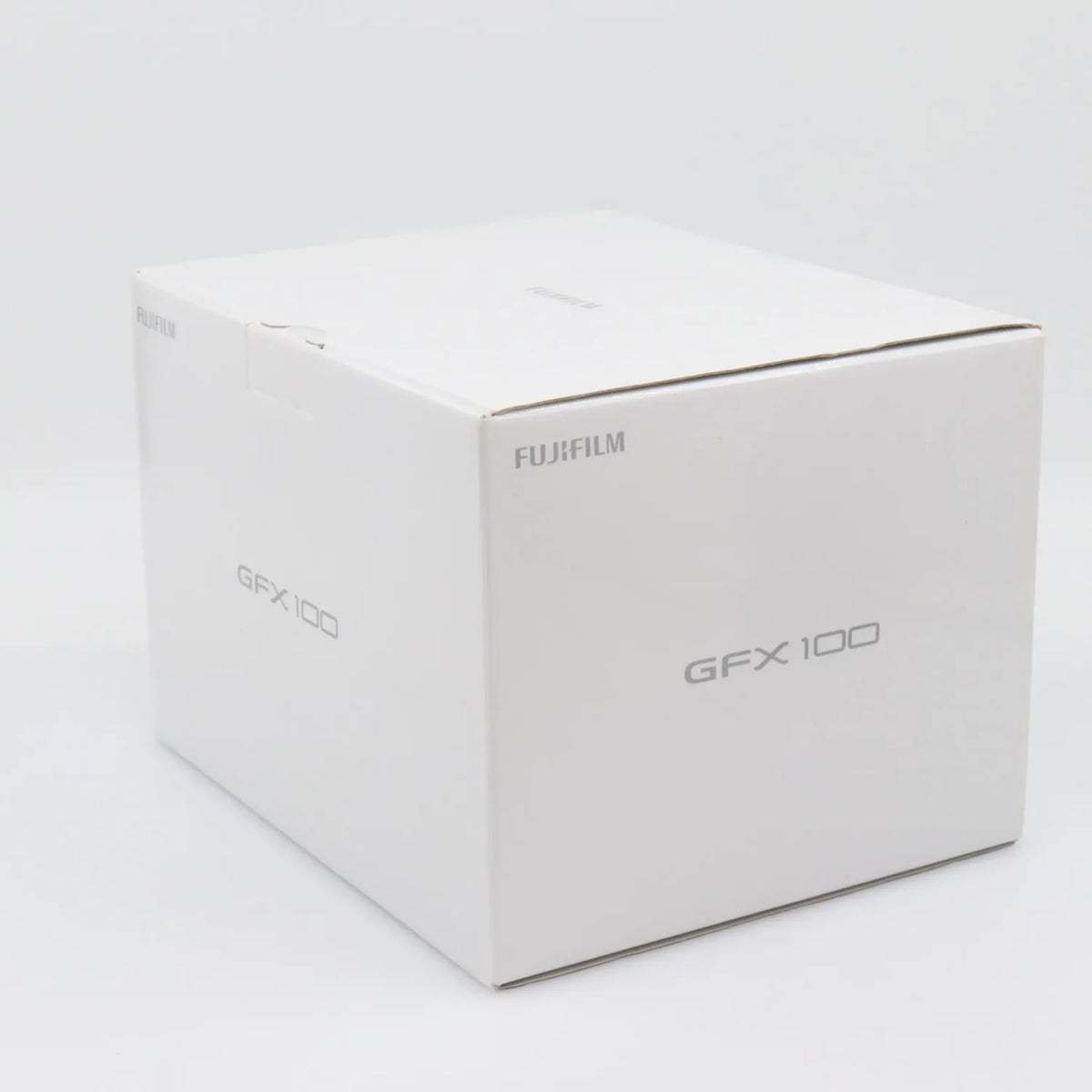 Fujifilm GFX 100 body tweedehands