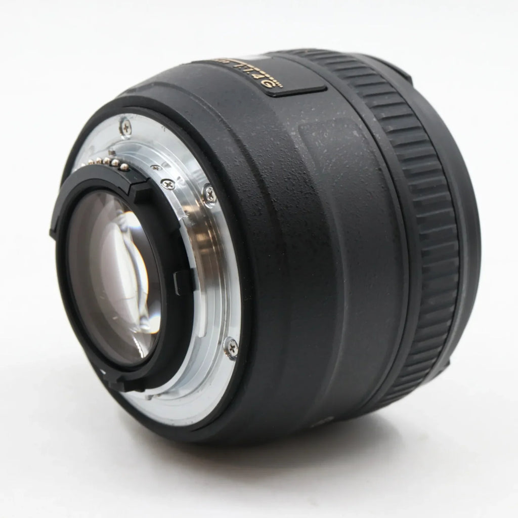 Nikon AF-S 50mm f/1.4G gebraucht