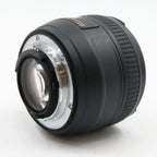 Nikon AF-S 50mm f/1.4G gebraucht