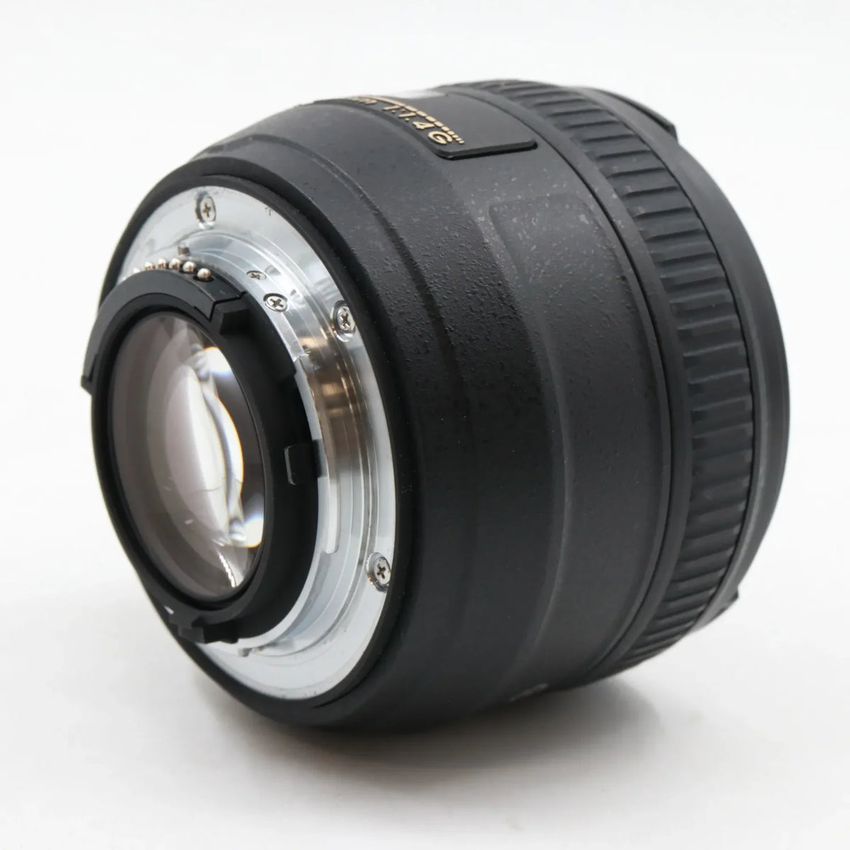 Nikon AF-S 50mm f/1.4G gebraucht
