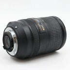 Nikon AF-S 18-300mm F/3.5-5.6G ED VR DX used