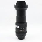 Nikon AF-S 18-300mm F/3.5-5.6G ED VR DX used