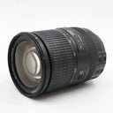 Nikon AF-S 18-300mm F/3.5-5.6G ED VR DX used