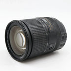 Nikon AF-S 18-300mm F/3.5-5.6G ED VR DX used
