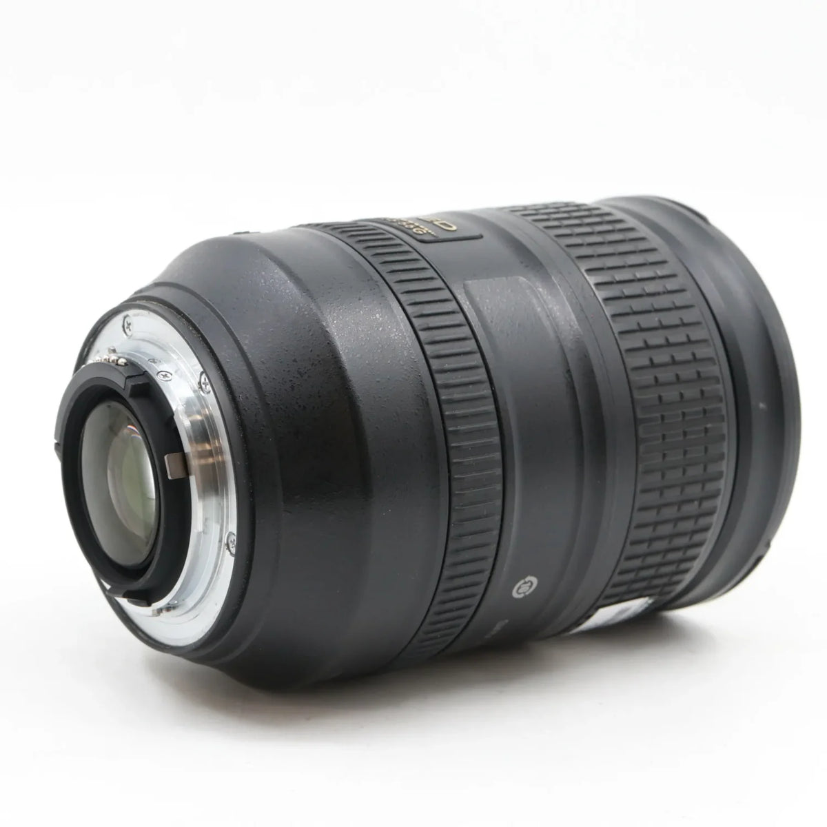 Nikon AF-S 28-300mm F/3.5-5.6G ED VR used