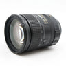 Nikon AF-S 28-300mm F/3.5-5.6G ED VR occasion
