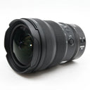 Nikon Z 14-24mm f/2.8 S used