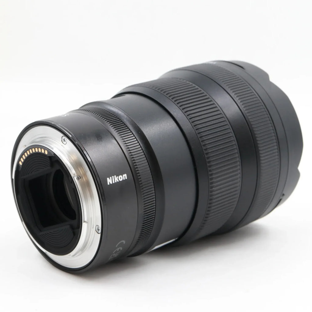 Nikon Z 14-24mm f/2.8 S used