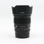 Viltrox 27mm f/1.2 AF PRO Nikon Z DX used