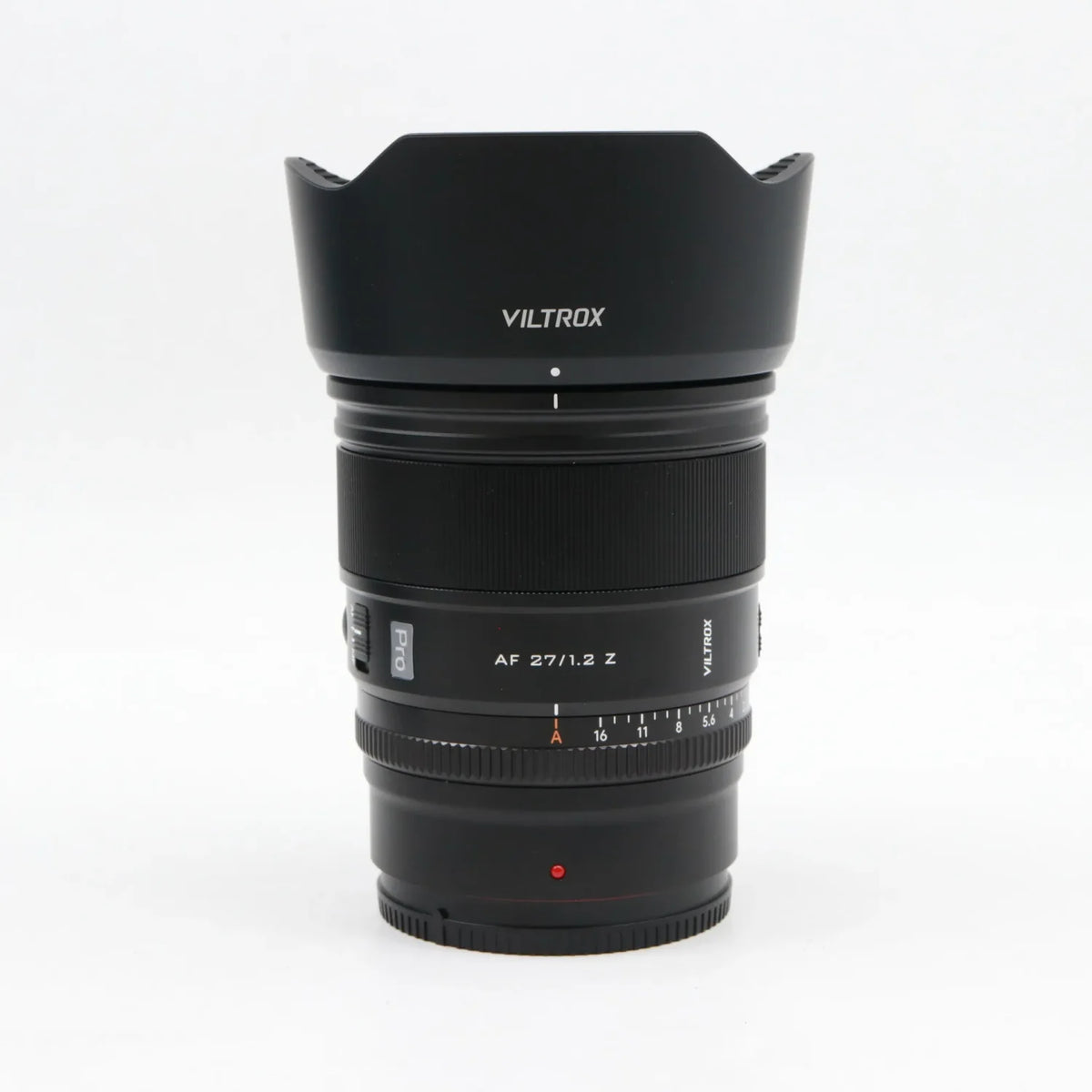 Viltrox 27mm f/1.2 AF PRO Nikon Z DX used