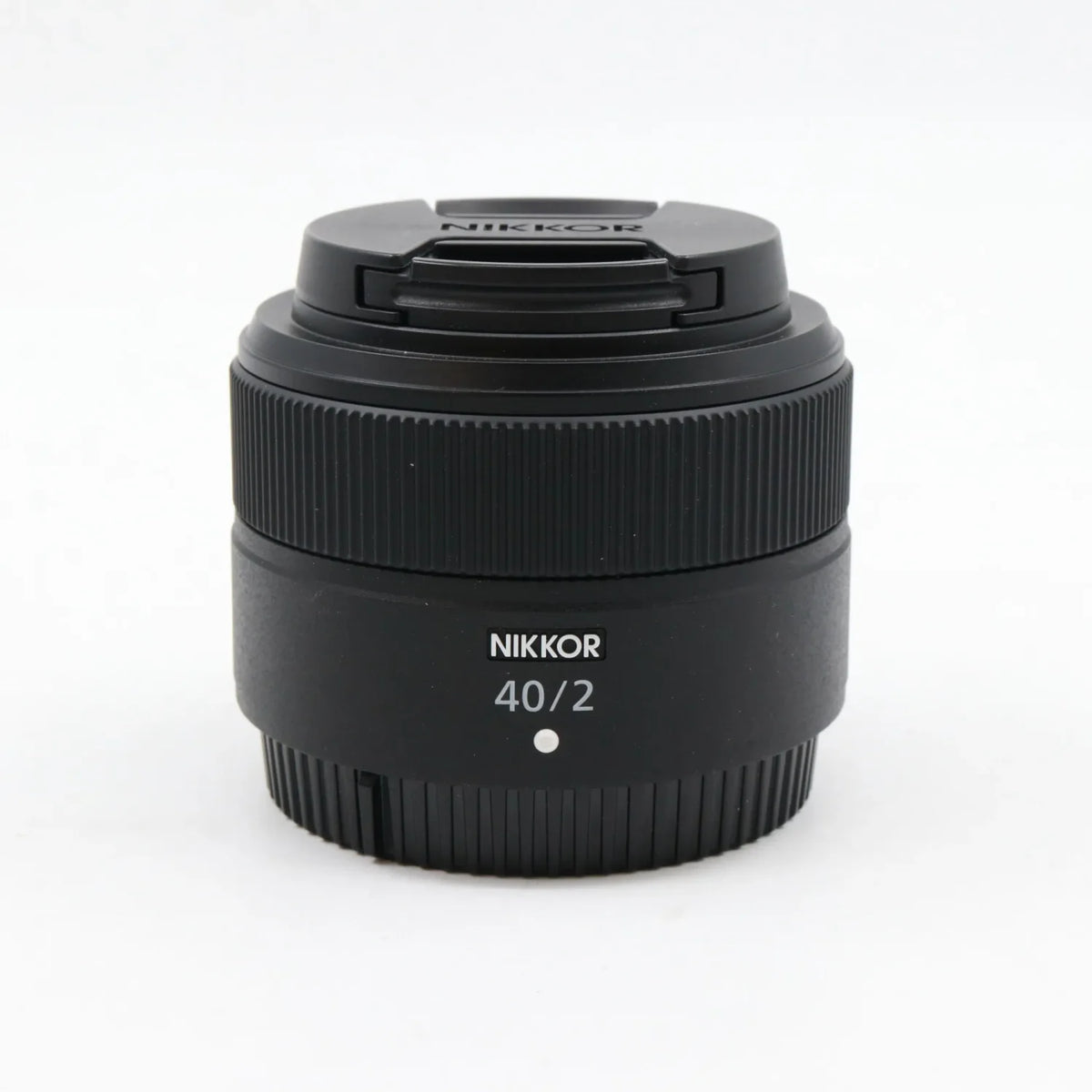 Nikon Z 40mm F/2 used