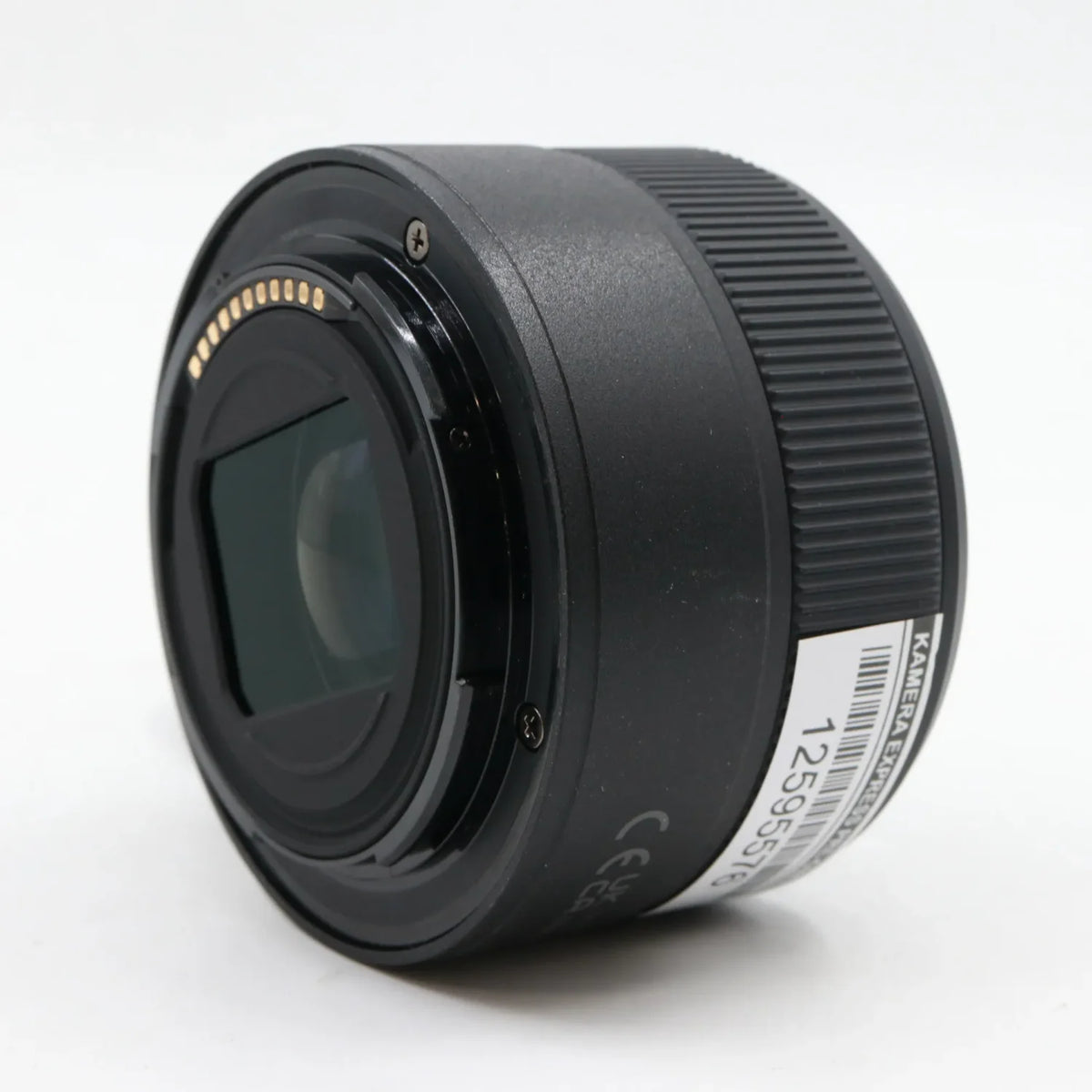 Nikon Z 40mm F/2 used