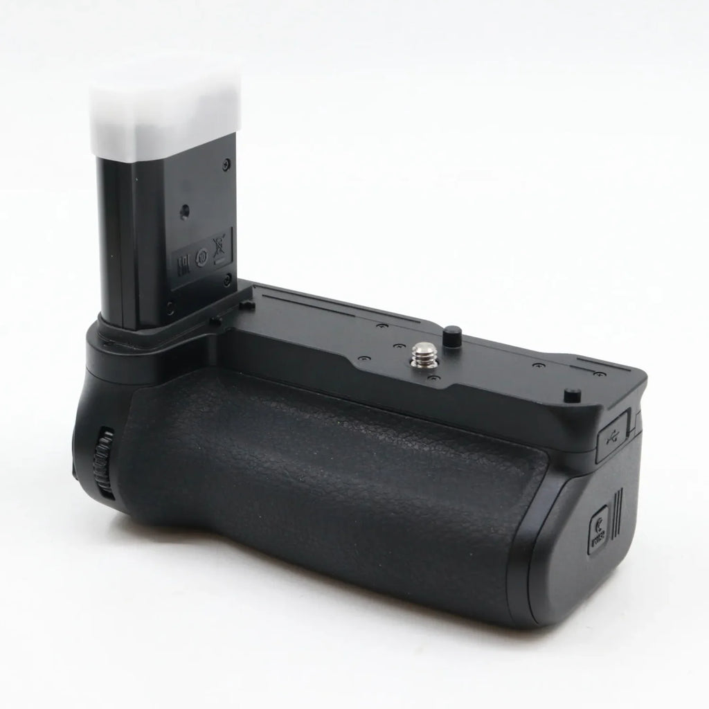Nikon Power Battery Pack MB-N12 used