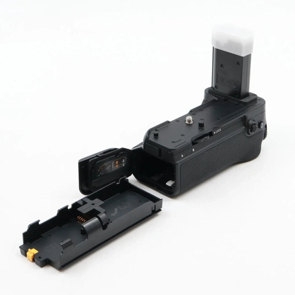 Nikon Power Battery Pack MB-N12 used