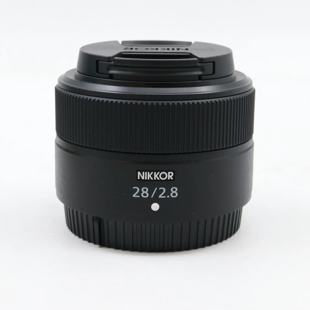 Nikon Z 28mm f/2.8 gebraucht