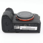 Sony A7 IV body used