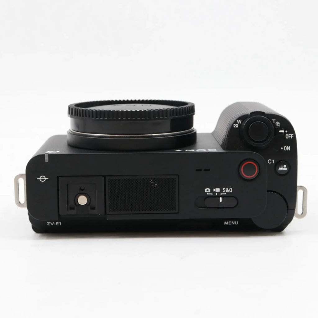 Sony ZV-E1 boîtier occasion