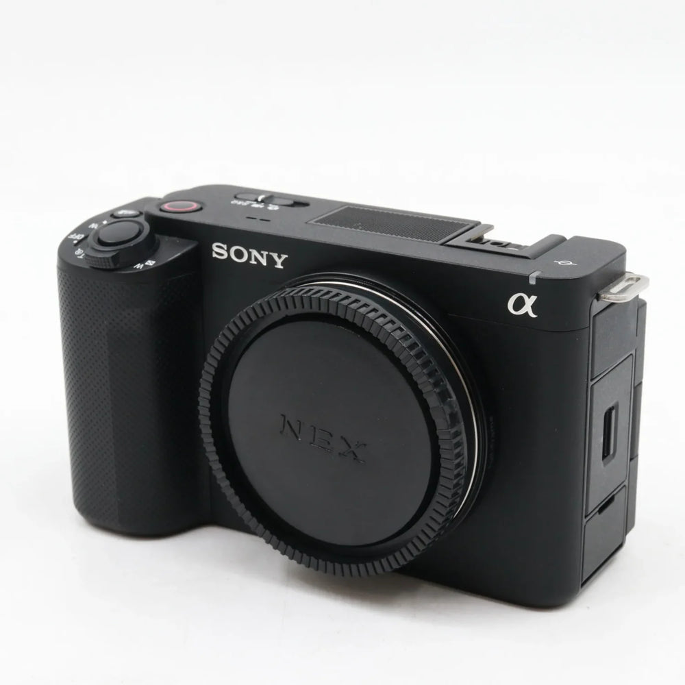 Sony ZV-E1 boîtier occasion