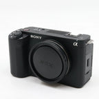 Sony ZV-E1 boîtier occasion
