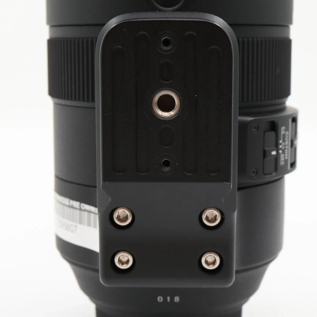 Sigma 70-200mm f/2.8 DG OS HSM Sports Nikon FX Gebraucht