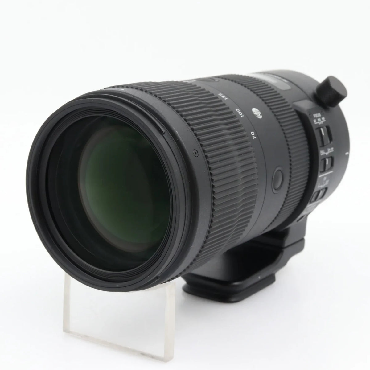 Sigma 70-200mm f/2.8 DG OS HSM Sports Nikon FX Gebraucht