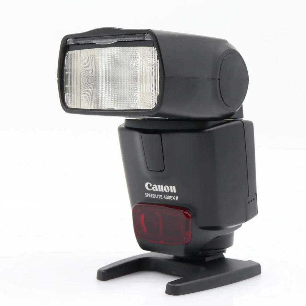 Canon Speedlite 430EX II occasion