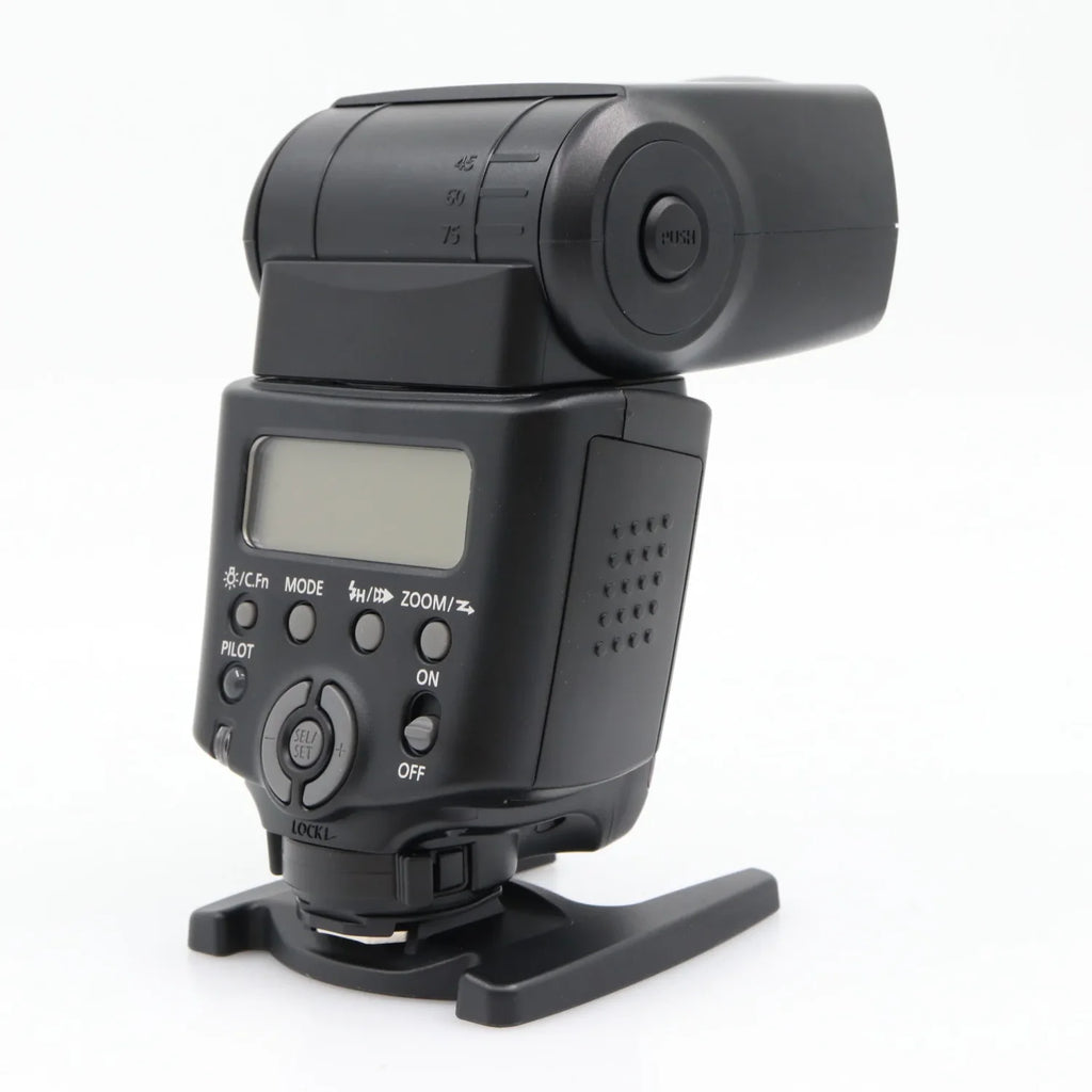 Canon Speedlite 430EX II occasion