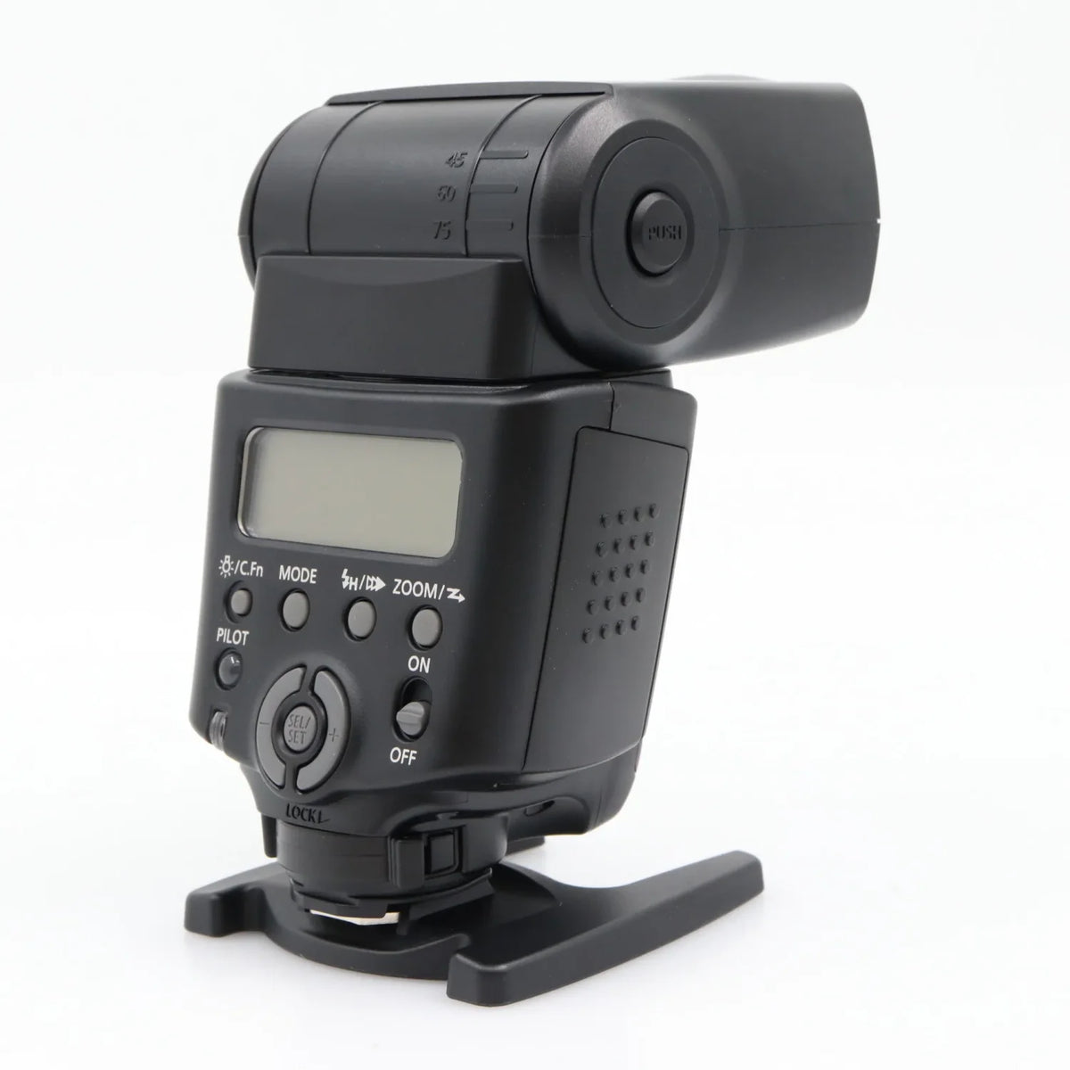 Canon Speedlite 430EX II occasion