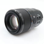 Sony FE 90mm f/2.8 Macro G OSS occasion