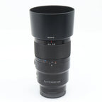 Sony FE 90mm f/2.8 Macro G OSS occasion