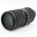 Sigma 100-400mm f/5-6.3 DG DN OS Contemporary Fujifilm X tweedehands