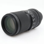 Sigma 100-400mm f/5-6.3 DG DN OS Contemporary Fujifilm X tweedehands