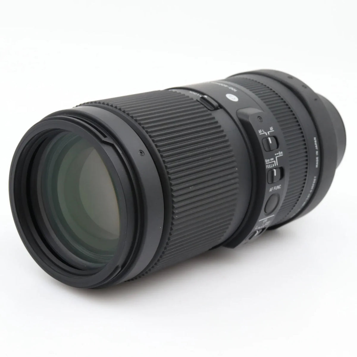 Sigma 100-400mm f/5-6.3 DG DN OS Contemporary Fujifilm X tweedehands