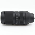 Sigma 100-400mm f/5-6.3 DG DN OS Contemporary Fujifilm X tweedehands
