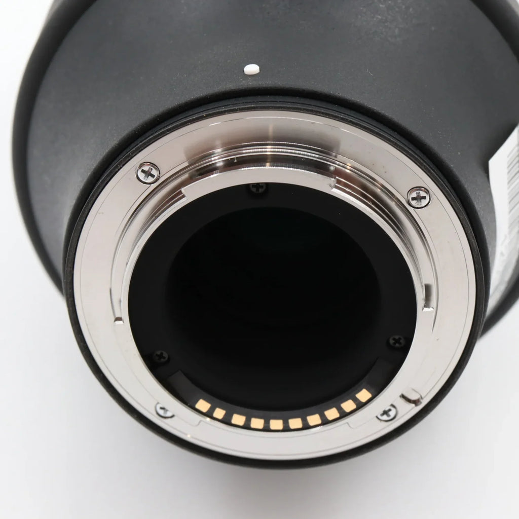 Sigma 100-400mm f/5-6.3 DG DN OS Contemporary Fujifilm X tweedehands