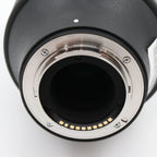 Sigma 100-400mm f/5-6.3 DG DN OS Contemporary Fujifilm X tweedehands