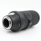 Sigma 100-400mm f/5-6.3 DG DN OS Contemporary Fujifilm X tweedehands
