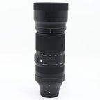 Sigma 100-400mm f/5-6.3 DG DN OS Contemporary Fujifilm X tweedehands
