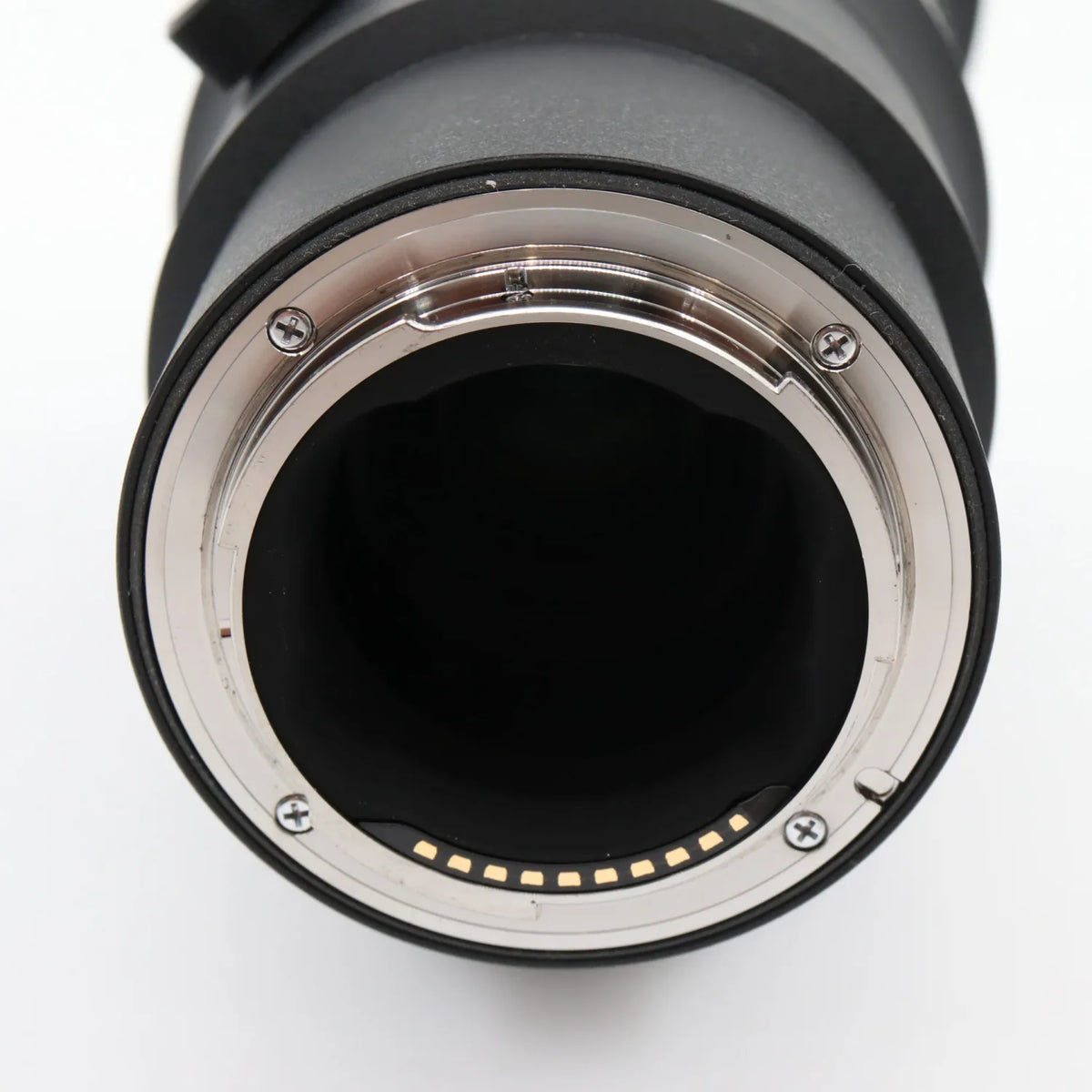 Sigma 500mm f/5.6 DG DN OS Sports Sony E-mount used